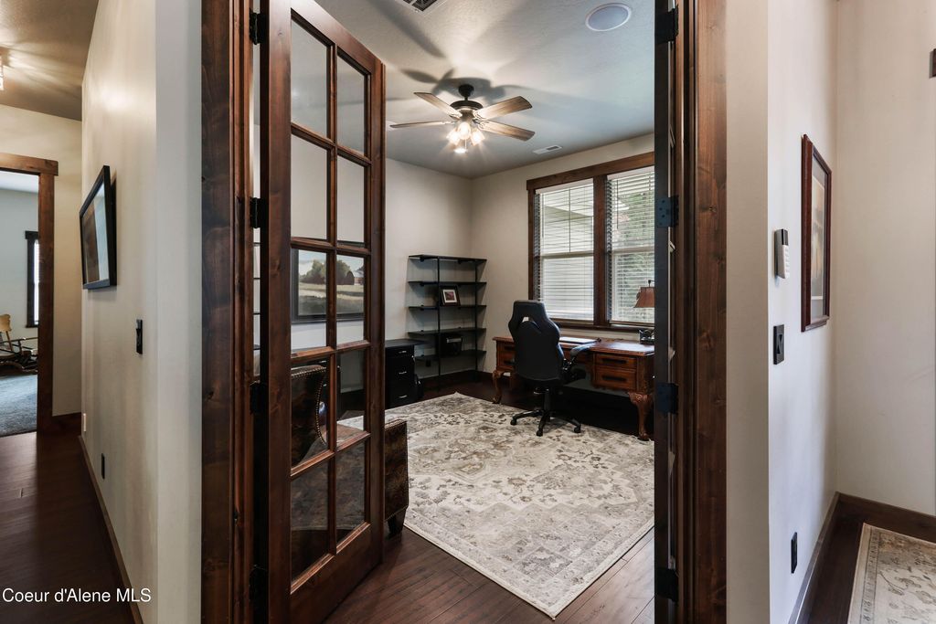 399 Forest Knolls Dr, Sandpoint, ID 83864 photo 44