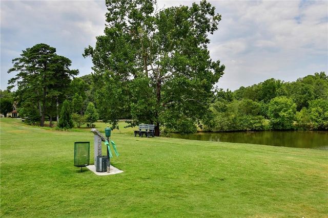 103 La Rue NW Place, Atlanta, GA 30327