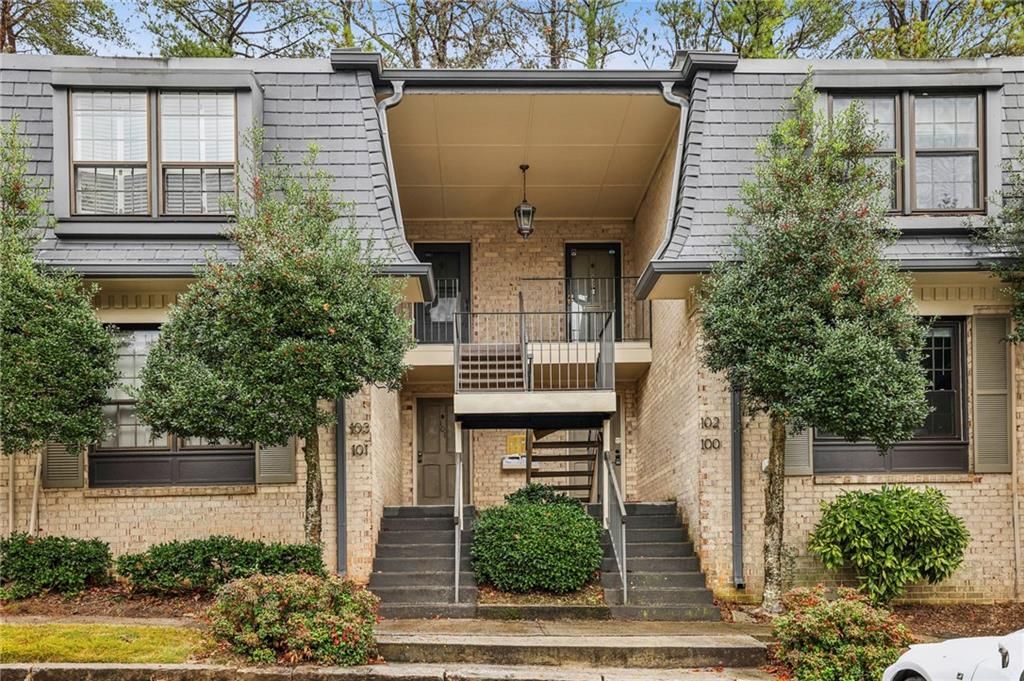 103 La Rue NW Place, Atlanta, GA 30327