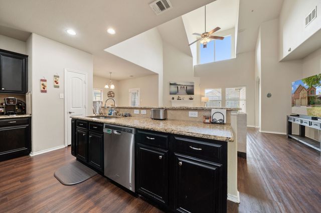 9620 Straightaway Drive, Mckinney, TX 75072