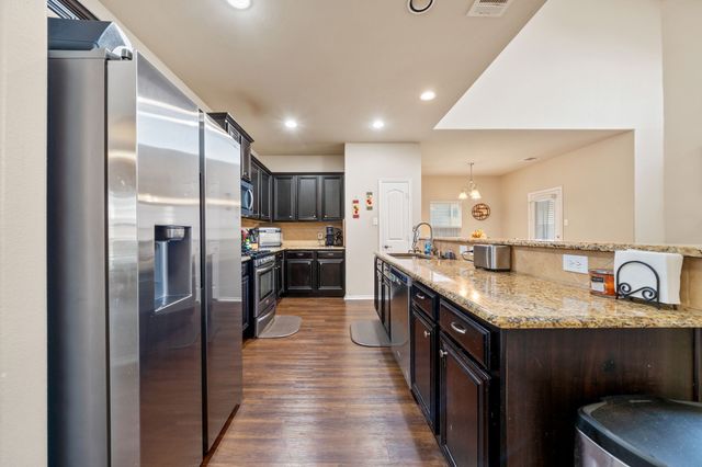 9620 Straightaway Drive, Mckinney, TX 75072