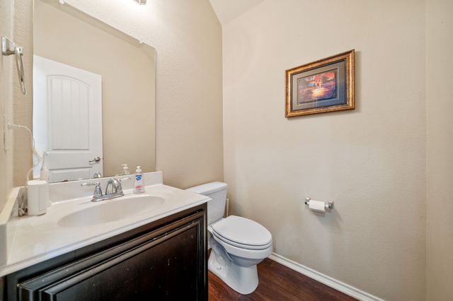 9620 Straightaway Drive, Mckinney, TX 75072