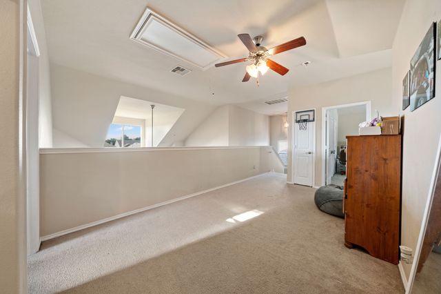 9620 Straightaway Drive, Mckinney, TX 75072