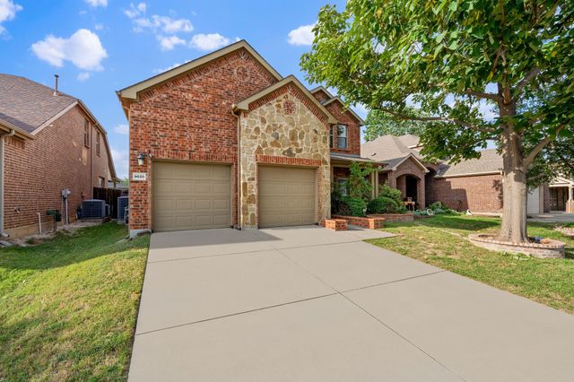 9620 Straightaway Drive, Mckinney, TX 75072