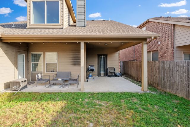 9620 Straightaway Drive, Mckinney, TX 75072