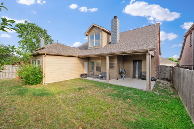 9620 Straightaway Drive, Mckinney, TX 75072