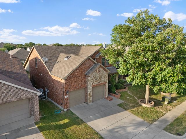 9620 Straightaway Drive, Mckinney, TX 75072