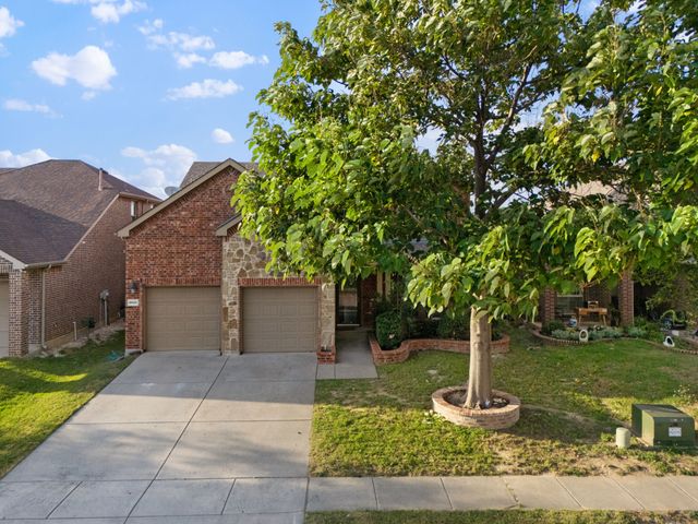 9620 Straightaway Drive, Mckinney, TX 75072