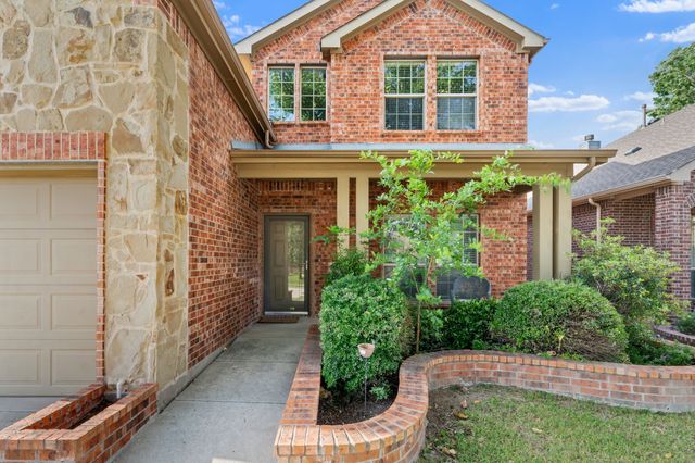 9620 Straightaway Drive, Mckinney, TX 75072