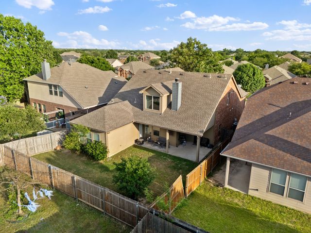 9620 Straightaway Drive, Mckinney, TX 75072