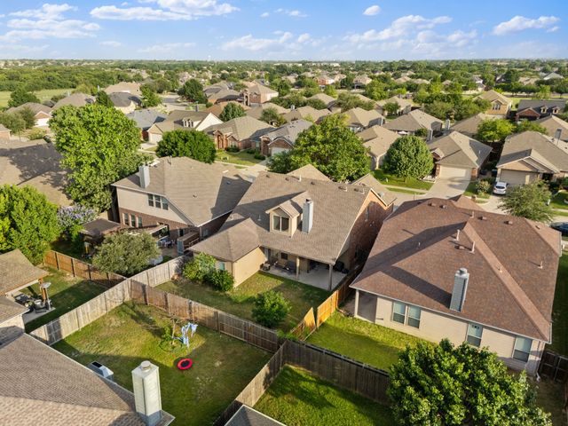 9620 Straightaway Drive, Mckinney, TX 75072