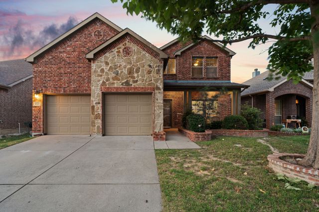 9620 Straightaway Drive, Mckinney, TX 75072