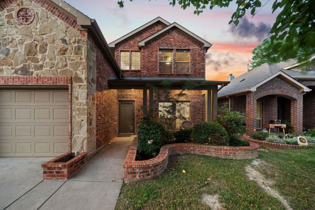 9620 Straightaway Drive, Mckinney, TX 75072