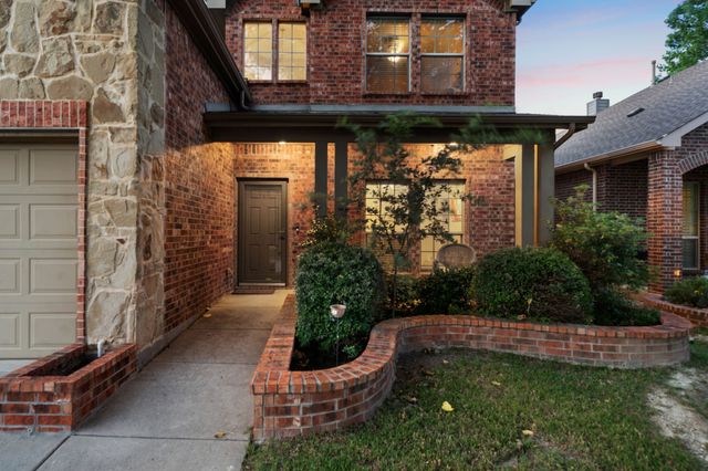 9620 Straightaway Drive, Mckinney, TX 75072