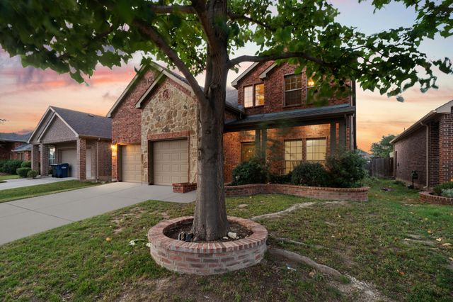9620 Straightaway Drive, Mckinney, TX 75072