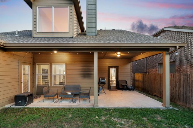 9620 Straightaway Drive, Mckinney, TX 75072