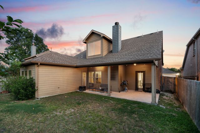9620 Straightaway Drive, Mckinney, TX 75072