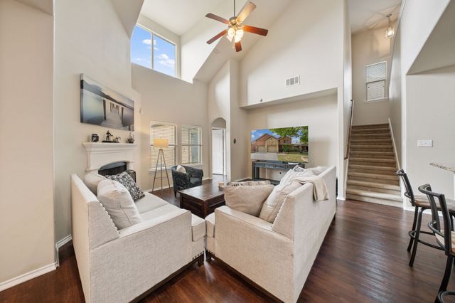 9620 Straightaway Drive, Mckinney, TX 75072