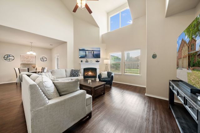 9620 Straightaway Drive, Mckinney, TX 75072