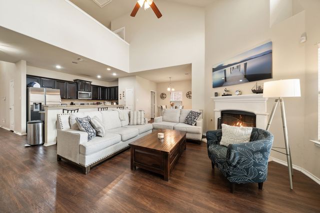 9620 Straightaway Drive, Mckinney, TX 75072