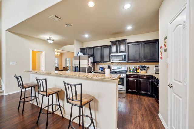 9620 Straightaway Drive, Mckinney, TX 75072