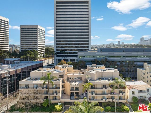 1633 S Bentley Avenue 102, Los Angeles, CA 90025