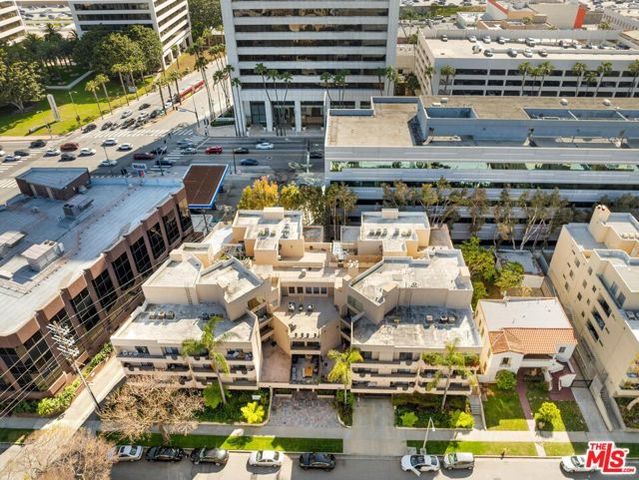 1633 S Bentley Avenue 102, Los Angeles, CA 90025