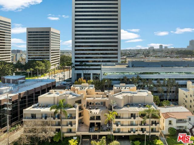 1633 S Bentley Avenue 102, Los Angeles, CA 90025