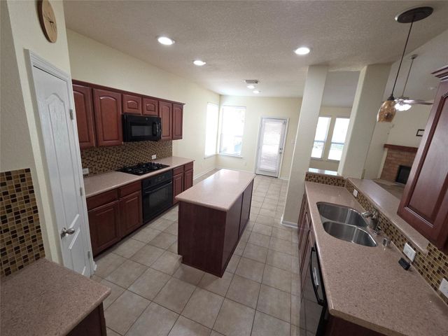 4419 Wellington Grove Lane, Katy, TX 77494