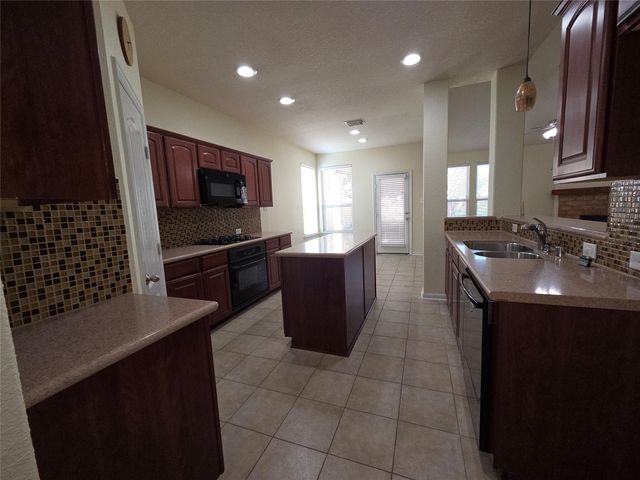 4419 Wellington Grove Lane, Katy, TX 77494