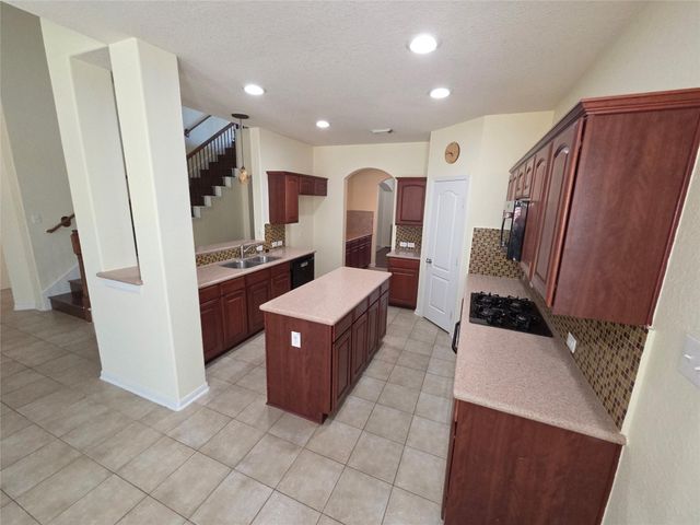 4419 Wellington Grove Lane, Katy, TX 77494