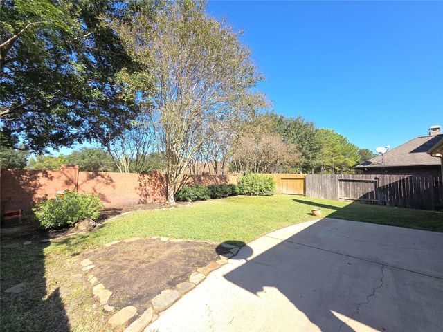 4419 Wellington Grove Lane, Katy, TX 77494