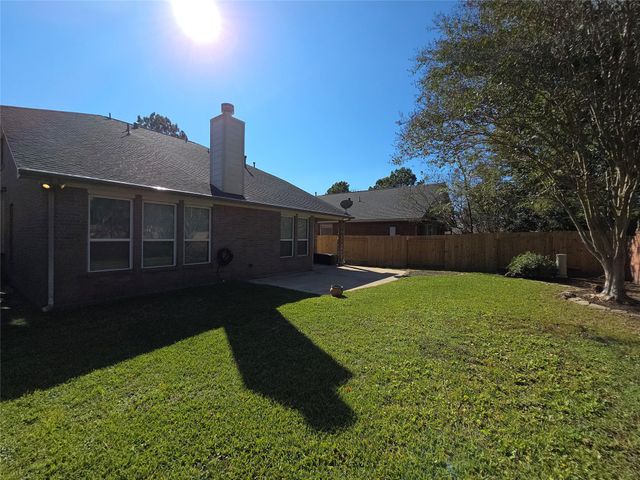 4419 Wellington Grove Lane, Katy, TX 77494