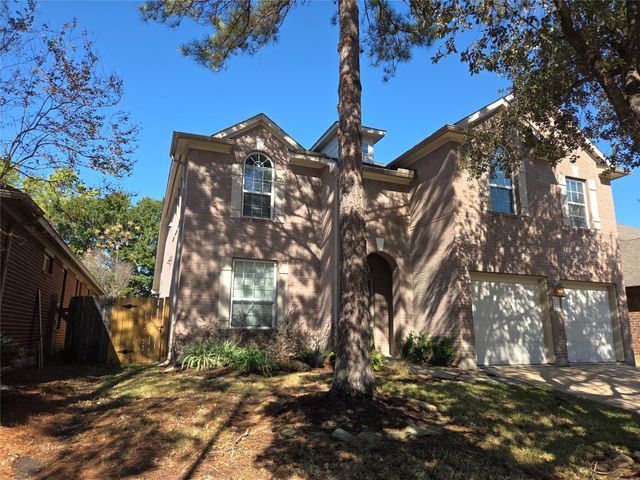 4419 Wellington Grove Lane, Katy, TX 77494