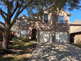 4419 Wellington Grove Lane, Katy, TX 77494