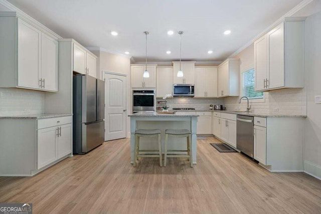 66 Snowdon Way, Villa Rica, GA 30180