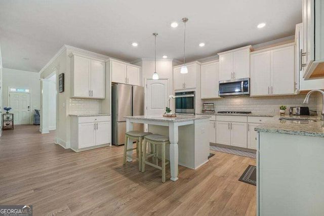 66 Snowdon Way, Villa Rica, GA 30180