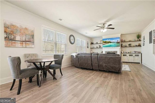 66 Snowdon Way, Villa Rica, GA 30180