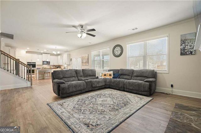 66 Snowdon Way, Villa Rica, GA 30180