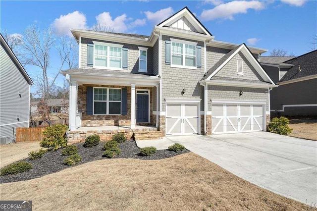 66 Snowdon Way, Villa Rica, GA 30180