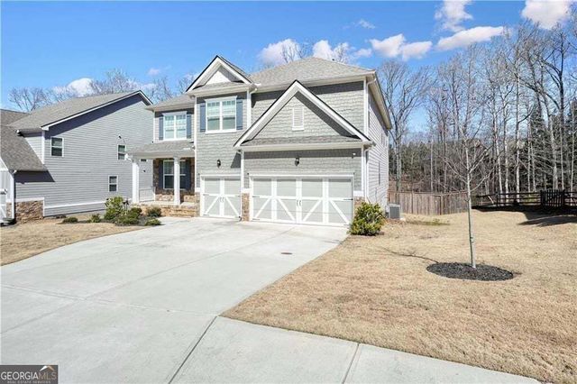 66 Snowdon Way, Villa Rica, GA 30180