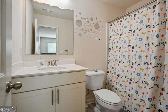 66 Snowdon Way, Villa Rica, GA 30180