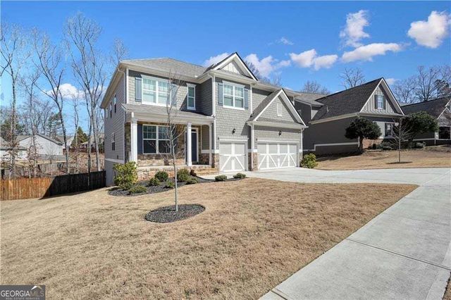 66 Snowdon Way, Villa Rica, GA 30180