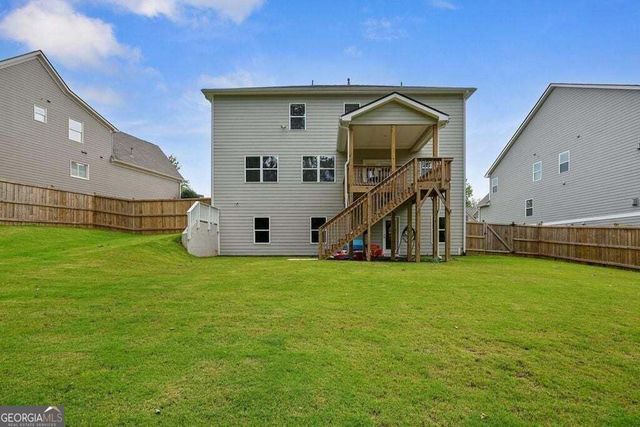 66 Snowdon Way, Villa Rica, GA 30180