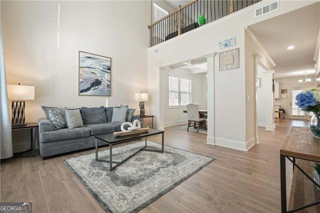 66 Snowdon Way, Villa Rica, GA 30180