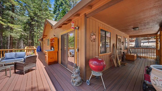 18500 W Inspiration Dr, Pioneer, CA 95666