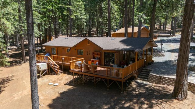 18500 W Inspiration Dr, Pioneer, CA 95666