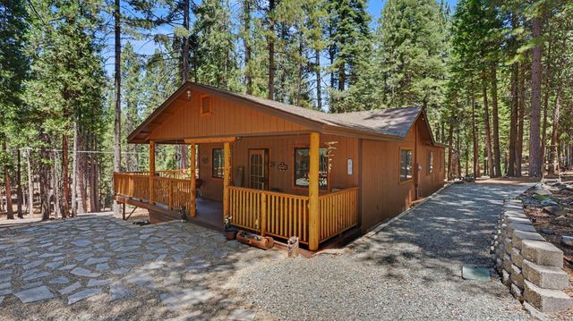 18500 W Inspiration Dr, Pioneer, CA 95666