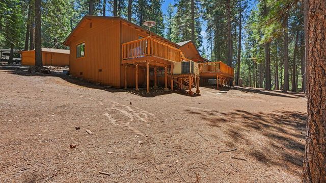 18500 W Inspiration Dr, Pioneer, CA 95666