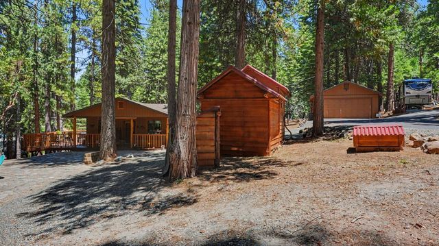 18500 W Inspiration Dr, Pioneer, CA 95666